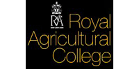 Logo Royal Agricultural College Logo Royal Agricultural College