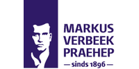 Logo van Markus Verbeek Praehep Hogeschool (HBO+) Logo van Markus Verbeek Praehep Hogeschool (HBO+)