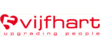 Logo von Vijfhart IT Educations Logo von Vijfhart IT Educations