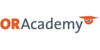 Logo van OR Academy Logo van OR Academy
