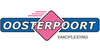 Logo van Oosterpoort Vakopleiding Logo van Oosterpoort Vakopleiding