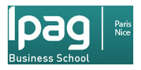 Logo IPAG Business School Logo IPAG Business School