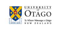 Logo University of Otago Logo University of Otago