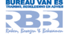 Logo van Bureau van Es ~ RB&B Logo van Bureau van Es ~ RB&B