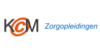 Logo van KCM Zorg Opleidingen Logo van KCM Zorg Opleidingen