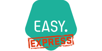 Logo van Easy Express (Tribal Internet Group) Logo van Easy Express (Tribal Internet Group)