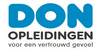 Logo van DON Opleidingen Logo van DON Opleidingen