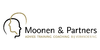 Logo van Moonen & Partners Logo van Moonen & Partners