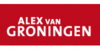 Logo van Alex van Groningen BV Logo van Alex van Groningen BV