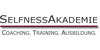 Logo von SelfnessAkademie Logo von SelfnessAkademie