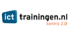 Logo van icttrainingen.nl Logo van icttrainingen.nl