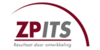 Logo van ZPITS Logo van ZPITS