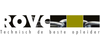 Logo van ROVC Logo van ROVC