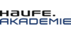 Logo von Haufe Akademie GmbH & Co. KG Logo von Haufe Akademie GmbH & Co. KG