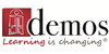 Logo von Demos GmbH Logo von Demos GmbH