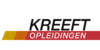 Logo van Kreeft Opleidingen Logo van Kreeft Opleidingen