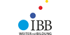 Logo von IBB Institut für Berufliche Bildung AG Logo von IBB Institut für Berufliche Bildung AG
