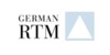 Logo von German RTM GmbH Logo von German RTM GmbH