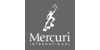 Logo van Mercuri International Logo van Mercuri International
