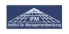 Logo von Institut für Managementberatung (IFM) Logo von Institut für Managementberatung (IFM)