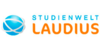 Logo von Studienwelt Laudius Logo von Studienwelt Laudius