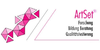 Logo von ArtSet Forschung Bildung Beratung GmbH Logo von ArtSet Forschung Bildung Beratung GmbH