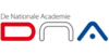 Logo van DNA De Nationale Academie Logo van DNA De Nationale Academie