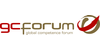 Logo von Global Competence Forum Logo von Global Competence Forum