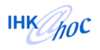 Logo von IHK@hoc Logo von IHK@hoc