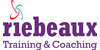 Logo von riebeaux Training & Coaching UG Logo von riebeaux Training & Coaching UG
