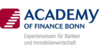 Logo von Academy of Finance Bonn Logo von Academy of Finance Bonn