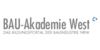 Logo von BAU-Akademie West Logo von BAU-Akademie West