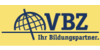 Logo von VBZ GmbH Hamburg Logo von VBZ GmbH Hamburg