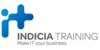 Logo Indicia Training Logo Indicia Training