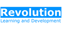 Logo Revolution Learning and Development Ltd Logo Revolution Learning and Development Ltd