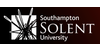 Logo Southampton Solent University Logo Southampton Solent University