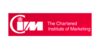 Logo The Chartered Institute of Marketing Logo The Chartered Institute of Marketing