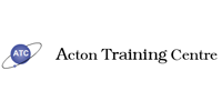 Logo Acton Training Centre t/a ATC College London Logo Acton Training Centre t/a ATC College London