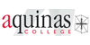 Logo Aquinas College Logo Aquinas College