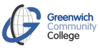 Logo Greenwich Community College Logo Greenwich Community College