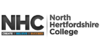 Logo North Hertfordshire College Logo North Hertfordshire College